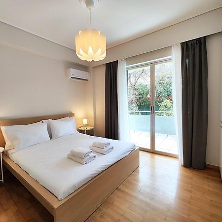 Etolou A2 - By Verde Apartments Athena Bagian luar foto
