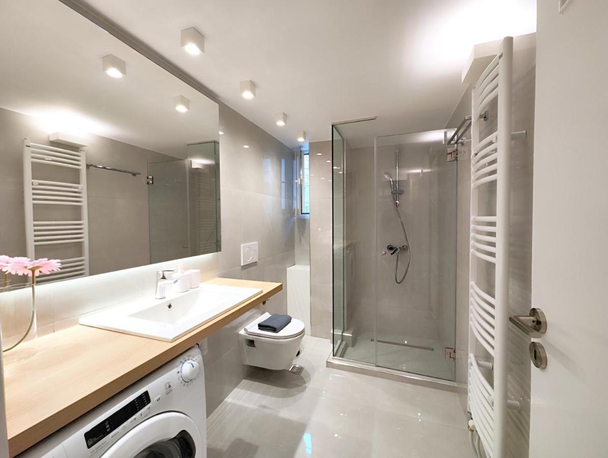 Etolou A2 - By Verde Apartments Athena Bagian luar foto